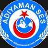 Adıyaman Ses Haber Sitesi