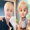 babybowlcutjungwoo