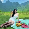 Chan hay cười 😇