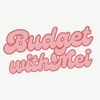 budgetwithmei
