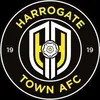 Harrogate Town AFC