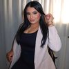 Shantelyakomakeup