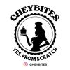cheybites