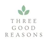 Three good reasons