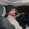 حمود الشهري