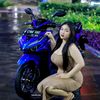 VARIO BIRU SELATAN 🔥