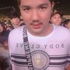 joerobehind