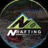 N-Rafting pangalengan
