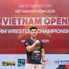 HOÀNG DUMBBELL 🇻🇳