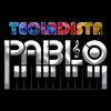 tecladista pablo