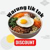 WARUNG TIKTOK