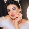 Marwa Zeidan makeup artist♥️