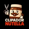 Clipador Nutella