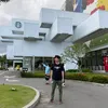 joehsuman