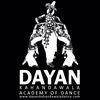 Dayan Kahandawala Dance Troupe