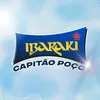 Ibaraki Capitão Poço
