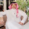 سعيد بن حدري الشهراني