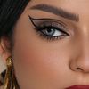 ميك أب أرتست دوله الزهراني