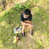 farhan_rajin_mengaji