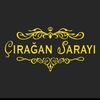 Çırağan sarayı