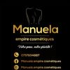 Manuela empire Cosmétiques