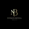 💄Nyimas_henna_beauty💄