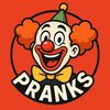 🤡Pranks🤡
