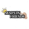 malvin_friends