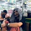 ur.cjfrankie