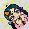 青年さん☝️悩める10代の味方🩵