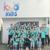 KIBO KIDS - GIÀY TRẺ EM