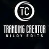 Trending Creator>😇🖤