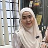 Siti Aminah Khasiman