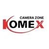 Camera Zone
