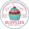 FabulousCakes & Candy Supplies