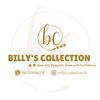 Billy's collections2