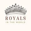 Royalsintheworld