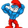 p0ppasmurf