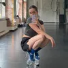 Spinning Baddie
