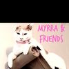 myrcat_n_friends