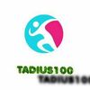 tadius100gram