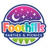 foothillspicnics