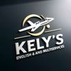 kelys_english