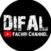 Difal Fachri Channel
