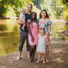 Harvey Family