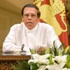 m.sirisena