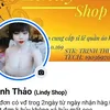 TRỊNH THẢO STORE