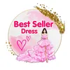 BSD Best Seller Dress