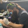 Odins Beard Tattoos