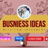 Business ideas